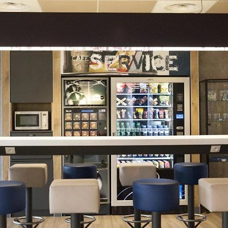 Ibis Budget Goussainville Charles De Gaulle Екстериор снимка