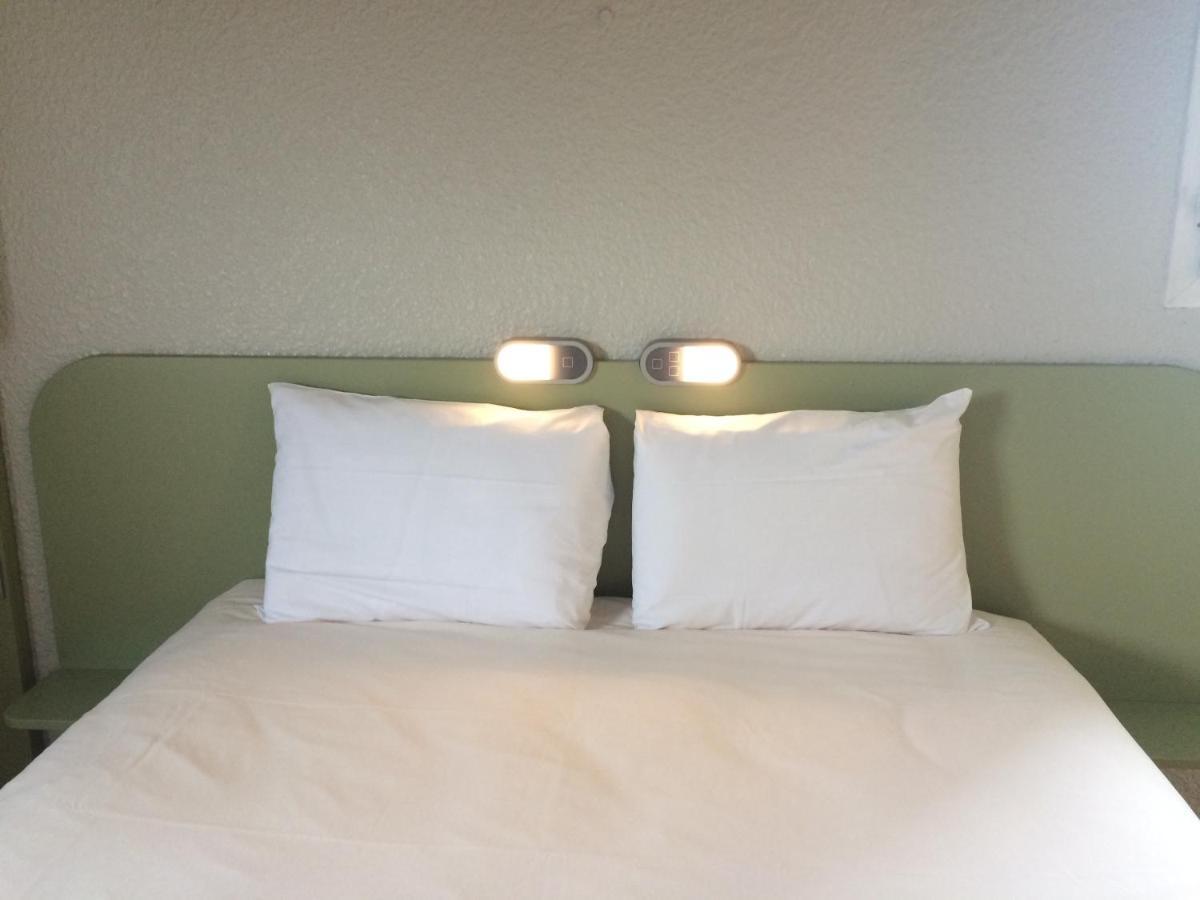 Ibis Budget Goussainville Charles De Gaulle Стая снимка